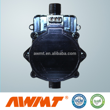 Water pump for water heater water heater hydraulic system
