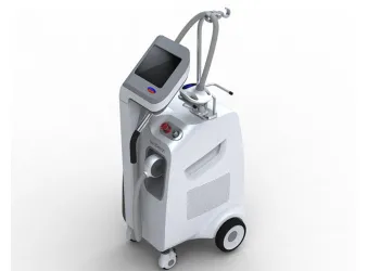 2 In 1 Body Sculpting Cryolipolysis Machine For Body Slimming