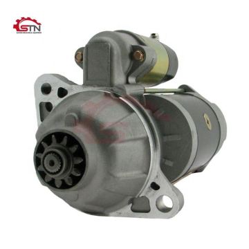 ME077408 Starter Motor for Mitsubishi 6D14 Engine