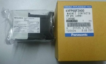 KXFP6GFZA00 SD-Q12 Magnet Contacto