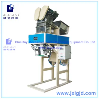 new condition electric putty powder filling machine