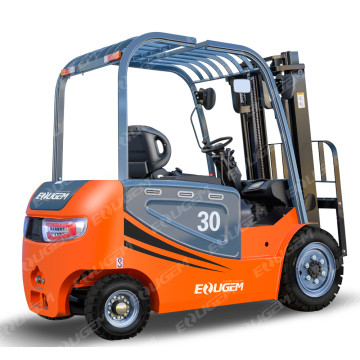 China-Made New Energy Electric Forklifts: Prices for 1.5 Ton to 3 Ton Capacity