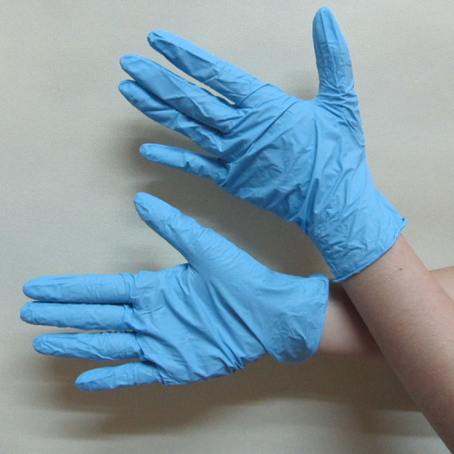 Disposable Safety Medical Glove