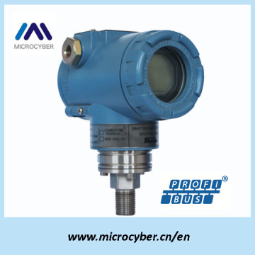 Pressure Transmitter --Profibus PA Protocol