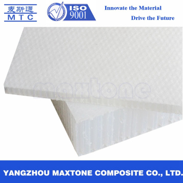 Non-woven Plastic Honeycomb Sheet for Kitchen Counter