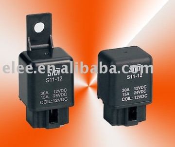 automotive relay