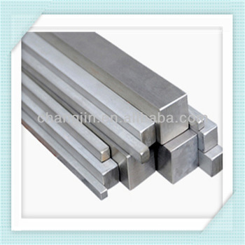 Extrusion 7022 aluminum alloy bars China manufacture