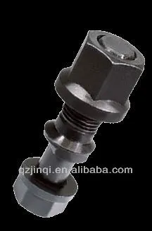 HUB BOLT FOR NISSAN FRONT NISSAN REAR NISSAN UD NISSAN CW450