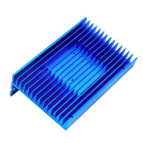 Precision CNC Milling Services for Custom Parts