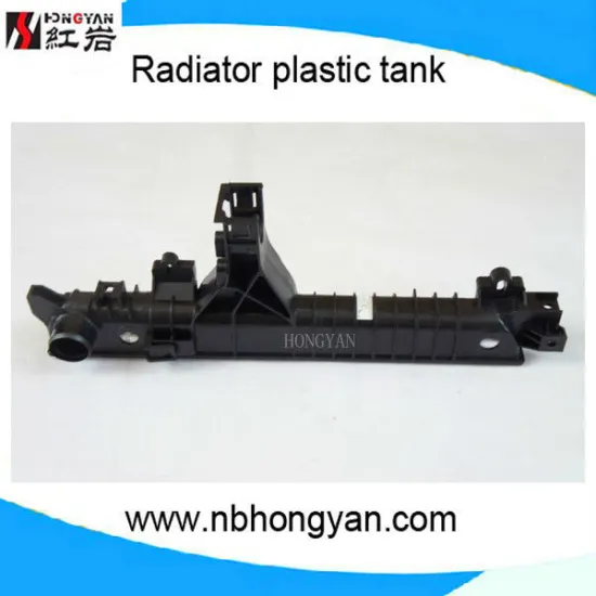 radiator for volvo car S60/C70/V70/S80