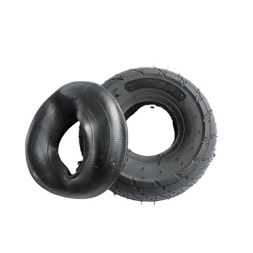 10x350-4 Scooter Pneumatic Tire for Mini Motorcycles and Electric Scooters