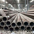 DIN 2391 St35 St45 St52 Seamless Steel Pipes