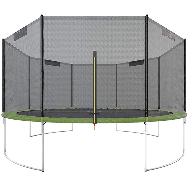 14ft spring backyard big bounce trampoline