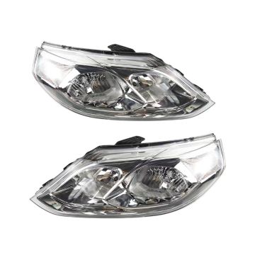 Wuling Baojun 630/610 Front Headlamp Combination Headlights - High and Low