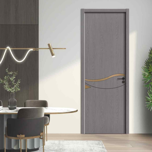 Greek Style-1 Zero Formaldehyde Paint-Free Doors