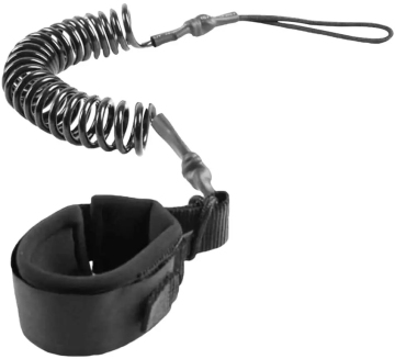 Customizable High-Quality Bodyboard Bicep Leash for Optimal Performance and Durability