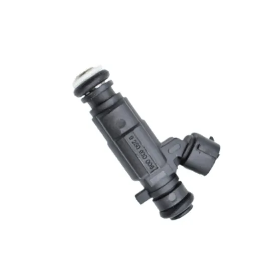High Quality Fuel Injector for Hyundai Getz 1.3 1.6, Accent, Elantra - OEM 35310-22600