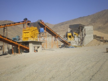 china supplier stone crushing machine manufacturer high efficiency wheel mobile crushing station