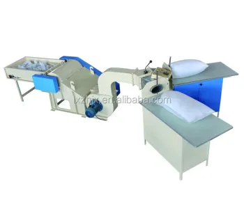 2020 HFC-700 Pillow Filling Machine - ZHENHAI 6.95KW 6D-15D