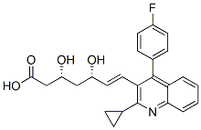 Pitavastatin