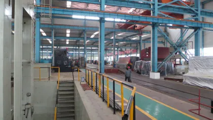 400ton H-frame Hydraulic Press , High-speed Hydraulic Press Equipment