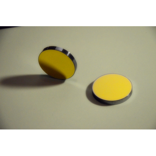 CO2 reflective laser mirror