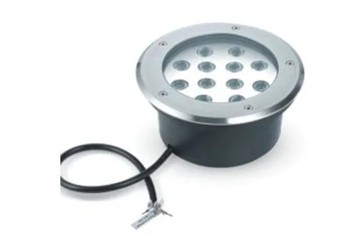 12v Rgb Led Landscaping Lights , Stainless Steel Led Landscape Light