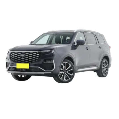 2023 Ford Equator 7 Seater 2.0T FWD Gasoline SUV