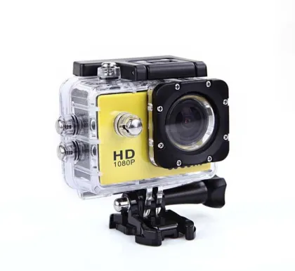 Original SJCAM SJ4000 Sports Action Camera 12MP HD 1080P 30M Waterproof Camera