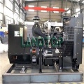 Diesel Generator Set with Germany Deutz Generator