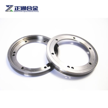 TCT Rotary Slitting Knives for Metal Industry