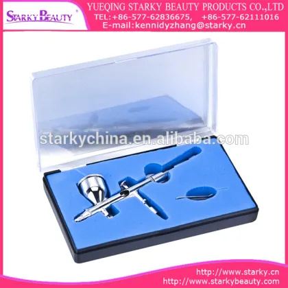 Hot sale professional iwata airbrush Double Action Airbrush