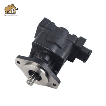 Search Engine Title: "Hydraulic Main Pump Repair AT179792 for John Deere 310E/G/J/K/SE/SG 710D