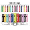 Maskking High Gt Pod Vape dùng một lần