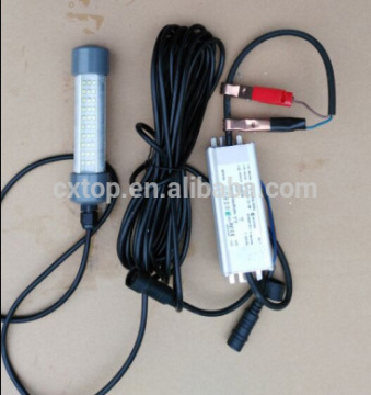 50W 100W 150W 200W 300W High Power Underwater Blue LED Fishing Light