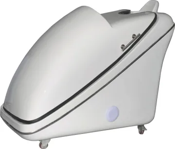 Aromatic Infrared Spa Capsule , Herbal Steam Sauna Body Medicine Capsule