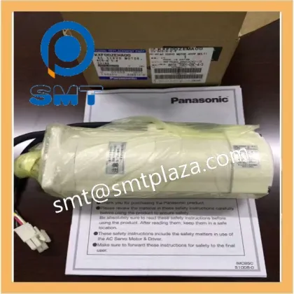 PANASONIC MOTOR KXF0DZENA00 N510042737AA N510042740AA