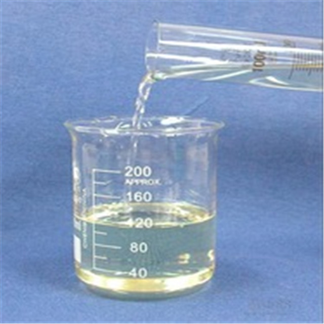 Resin of Polyamide-polyamine-epichlorohydrin for tissue paper