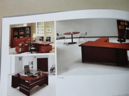 Wood Furniture