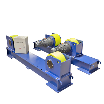 2.5 Meter Chinese Auto Horizontal Seam Welding Carriage Welding Trolley