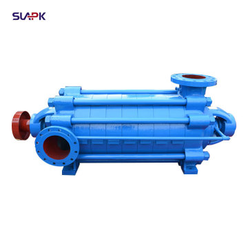 Horizontal Multistage Centrifugal Water Pump