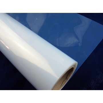 PET Material Silica Dioxide For Waterproof Inkjet Film