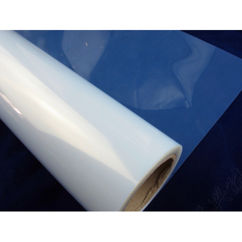 PET Material Silica Dioxide For Waterproof Inkjet Film