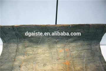 willow pine PU artificial high simulation tree bark
