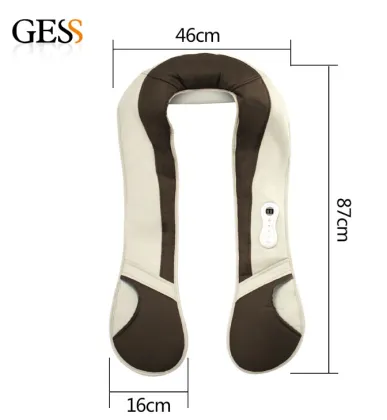 Neck Shiatsu Massage Belt, High Quality Shiatsu Massage Belt,Neck Shoulder Massage Belt,Slimming Massage Belt