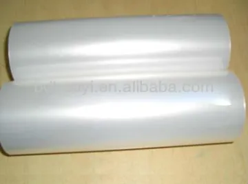 PVDC Extrusion film
