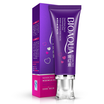 Intimate Skin Care: Vaginal and Nipple Whitening Products
