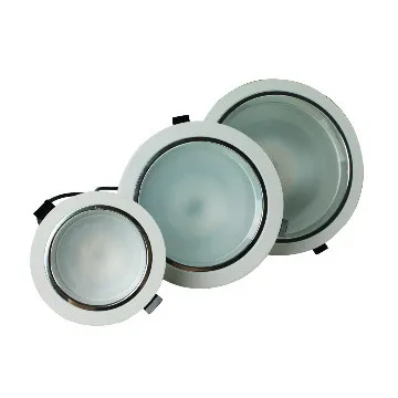 6 inch led recess downlight, samsung led downlight manufacturer