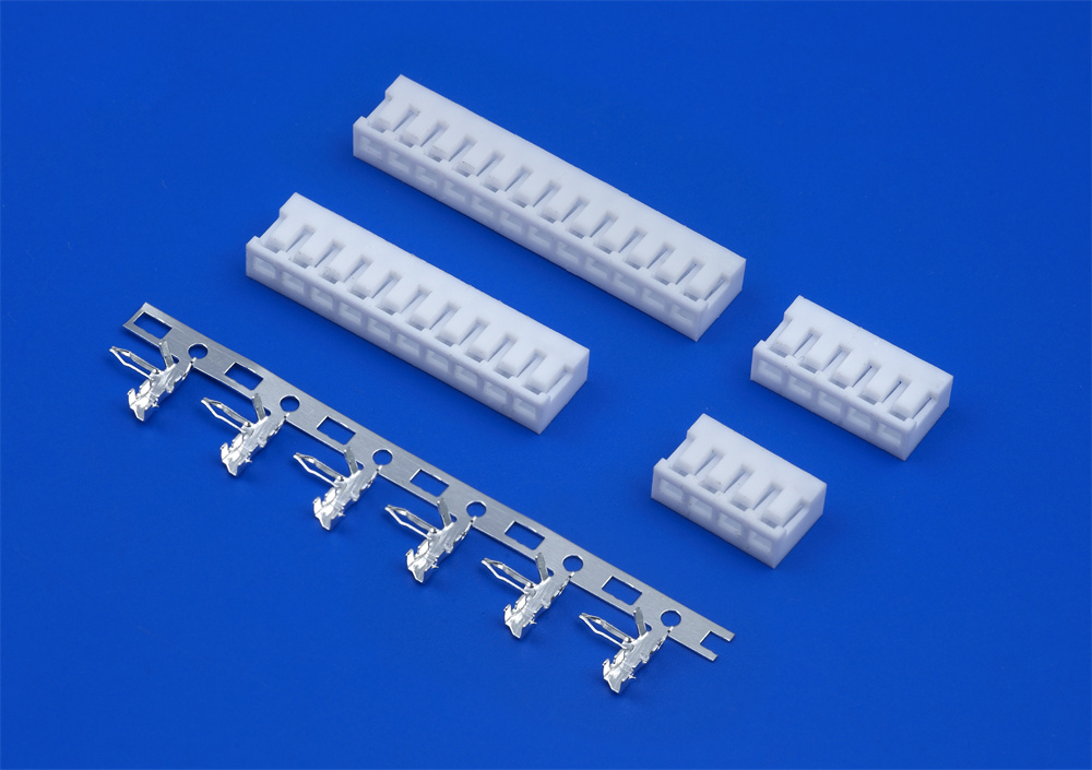 wire connector strips