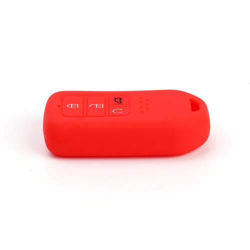 Silicone key fob covers for Honda accord
